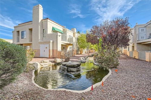 apt-105-5000 Red Rock St, Las Vegas, NV, 89118-1274 | Card Image