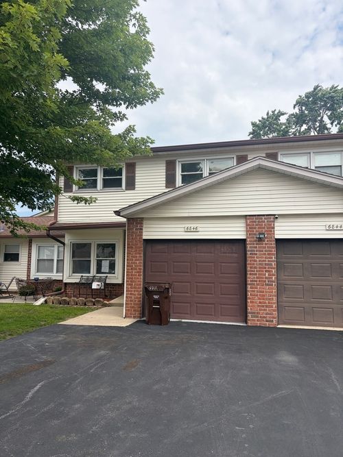 6846 Sussex Road, Tinley Park, IL, 60477 | Card Image