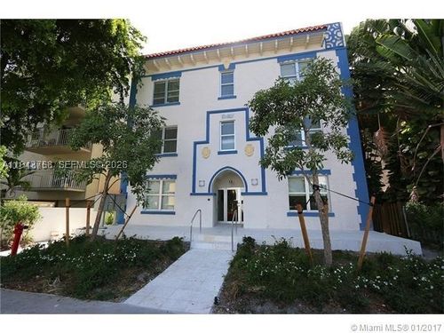 208-1611 Meridian Ave, Miami Beach, FL, 33139-2811 | Card Image