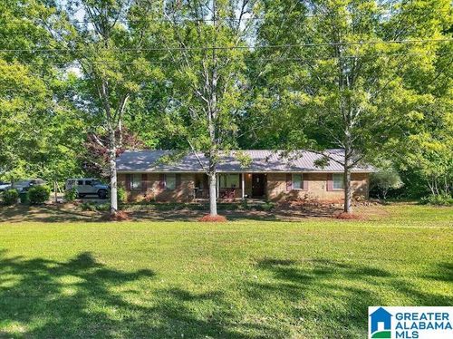6411 County Road 28, Clanton, AL, 35046-3633 | Card Image