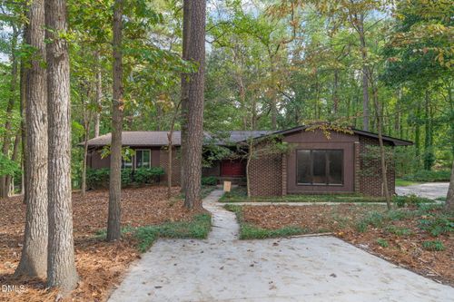 6913 Lake Wheeler Rd, Raleigh, NC, 27603-4842 | Card Image