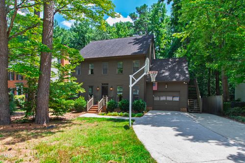 6716 Rainwater Rd, Raleigh, NC, 27615-7419 | Card Image