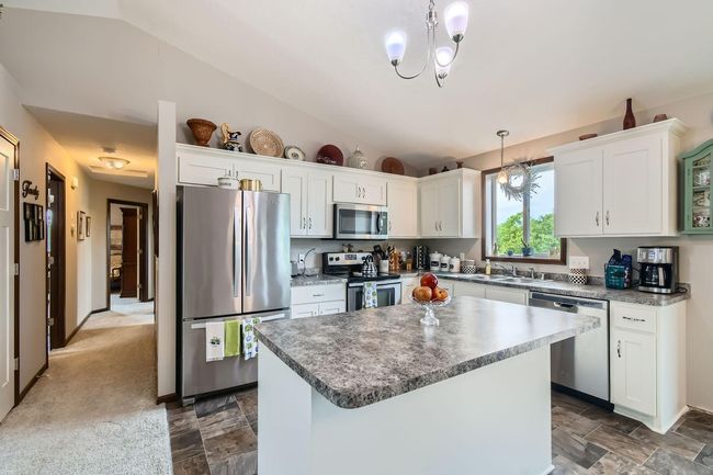 25520 10 Th St W, House other with 3 bedrooms, 2 bathrooms and null parking in Zimmerman MN | Image 10