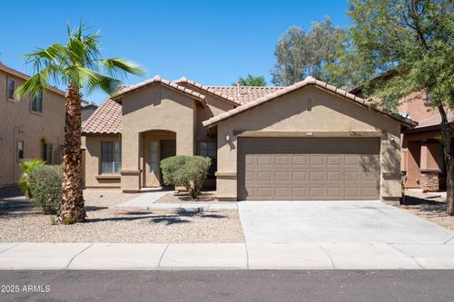 15354 W Tasha Dr, Surprise, AZ, 85374-1456 | Card Image