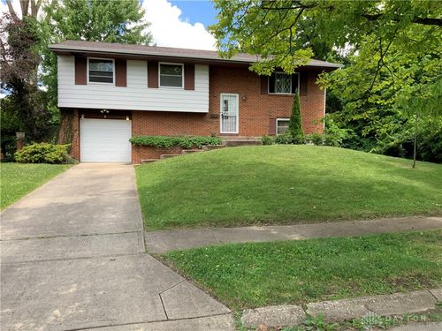 413 Majestic Dr, Dayton, OH, 45417-8921 | Card Image
