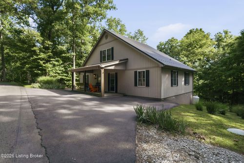 503 Michaels Cove Dr, Leitchfield, KY, 42754-8482 | Card Image