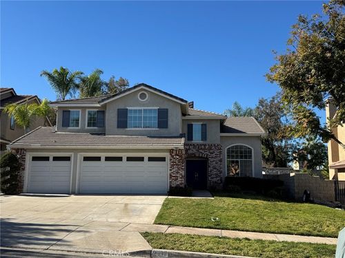 2990 Bavaria Dr, Corona, CA, 92881-0901 | Card Image