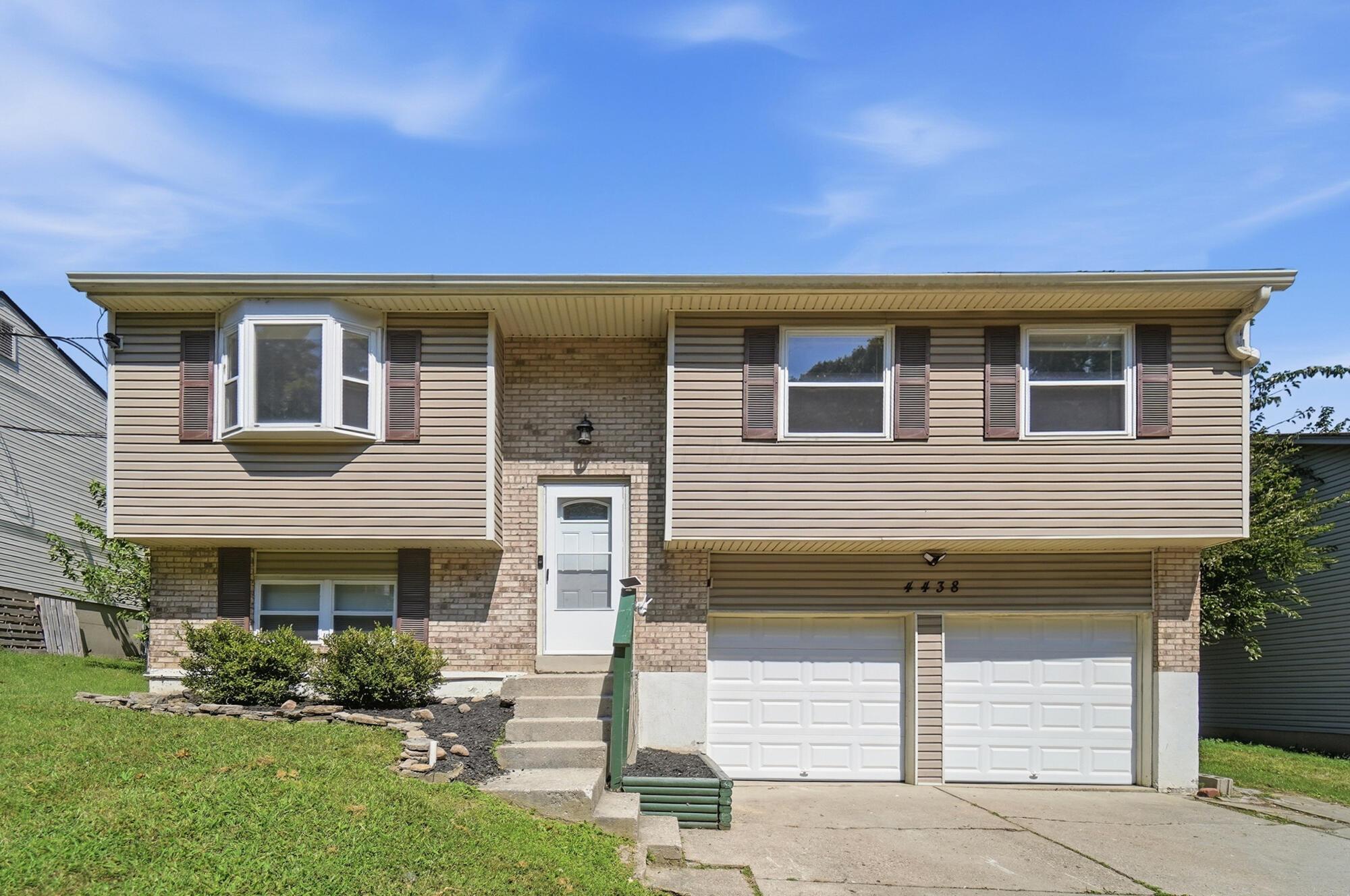 Residential in Cincinnati