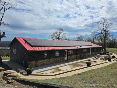 1211 Murphy Dr, Canadian, OK, 74425-5172 | Card Image