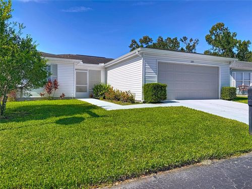 11205 Corey Pavin Ln, SAN ANTONIO, FL, 33576-7907 | Card Image