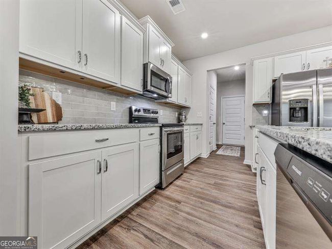 228 Pinnacle Way, Townhouse with 3 bedrooms, 3 bathrooms and 4 parking in Jasper GA | Image 11