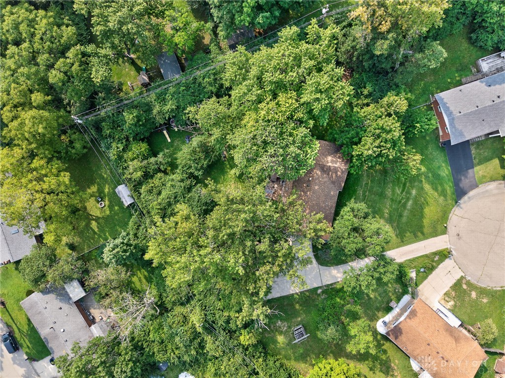 Residential in Miami Twp 3