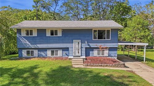 244 Northwood Dr, Yellow Springs, OH, 45387-1924 | Card Image