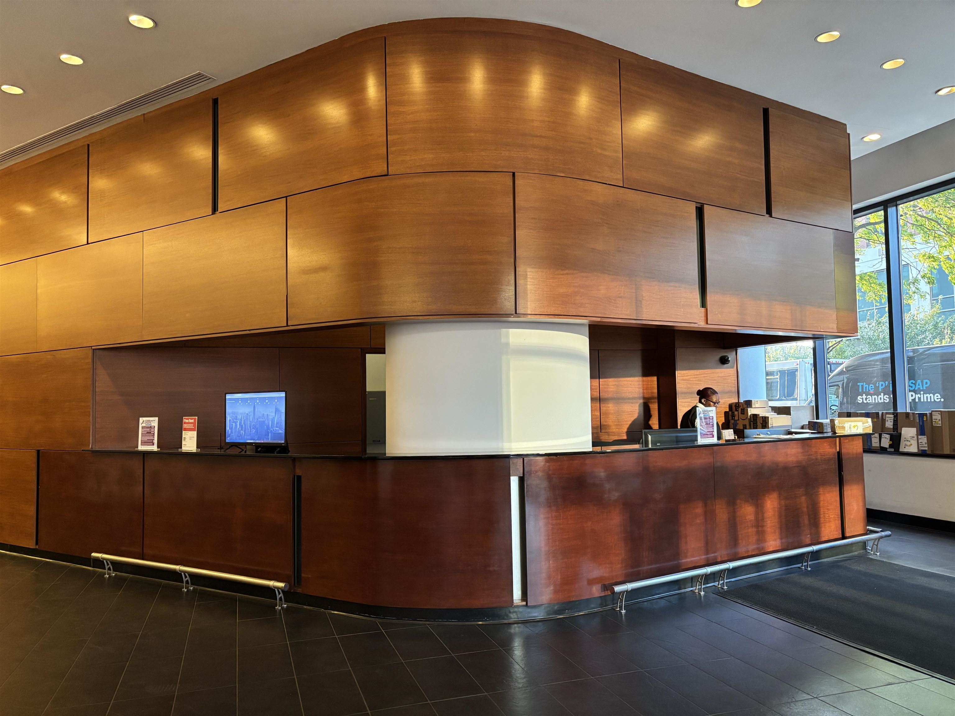 Residential Lease in JC, Downtown 4