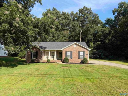 3480 Winchester Rd, New Market, AL, 35761-7664 | Card Image