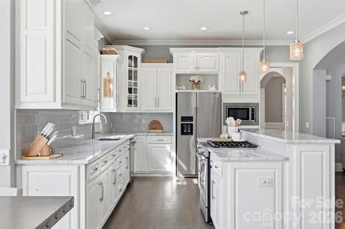 3380 Keady Mill Loop, Kannapolis, NC, 28081-6441 | Card Image