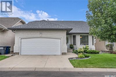 106 - 802 Heritage Cres, House other with 3 bedrooms, 3 bathrooms and null parking in Saskatoon SK | Image 3