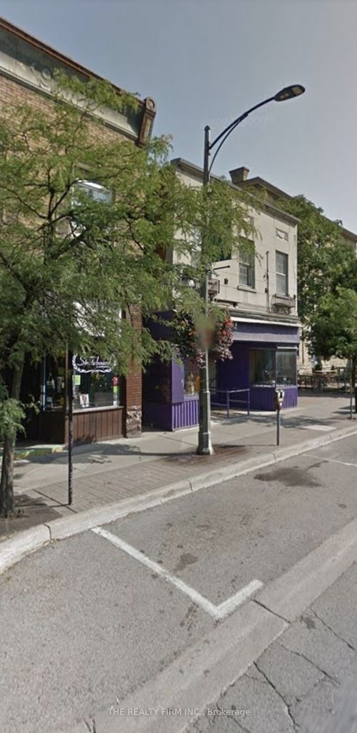 616 Dundas St, London, ON, N5W2Y8 | Card Image