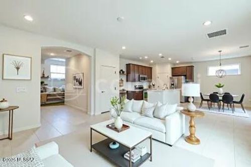 4226 N Harvest Canyon Lane, Tucson, AZ, 85718 | Card Image