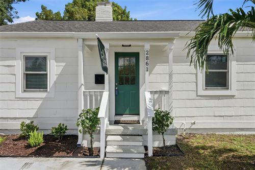2861 17th Ave N, ST PETERSBURG, FL, 33713-5541 | Card Image