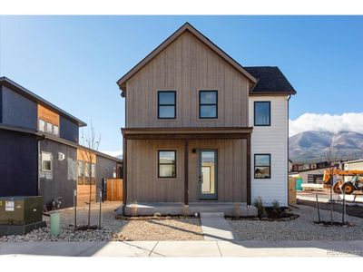 243 Confluence Rd, House other with 3 bedrooms, 1 bathrooms and null parking in Salida CO | Image 1