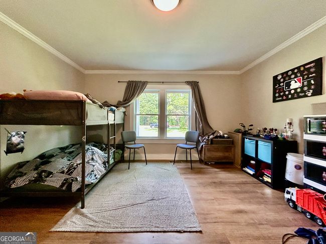 124 Greenwood St, House other with 3 bedrooms, 2 bathrooms and null parking in Milner GA | Image 22