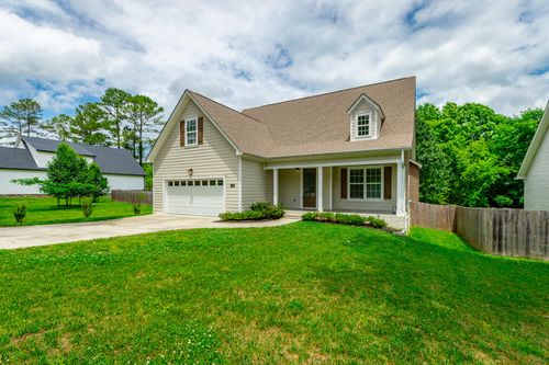268 56th Street Nw, Cleveland, TN, 37312 | Card Image