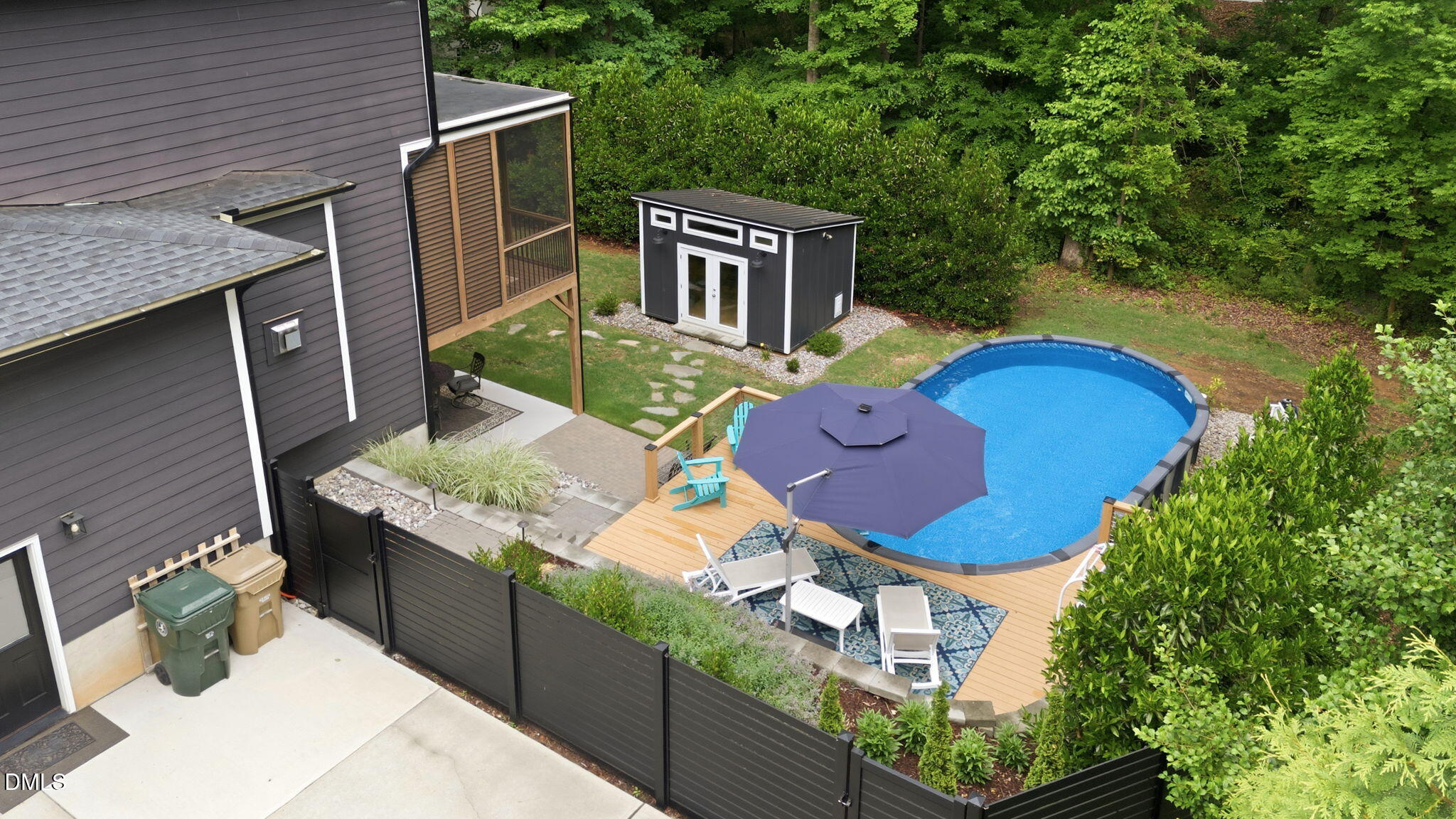 Residential in Garner 2