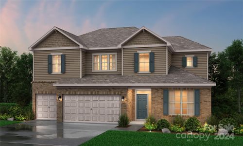 216 E Warfield Dr, Mooresville, NC, 28115-8140 | Card Image