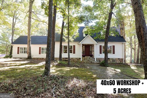 230 Haynes Rd, Moreland, GA, 30259-2676 | Card Image