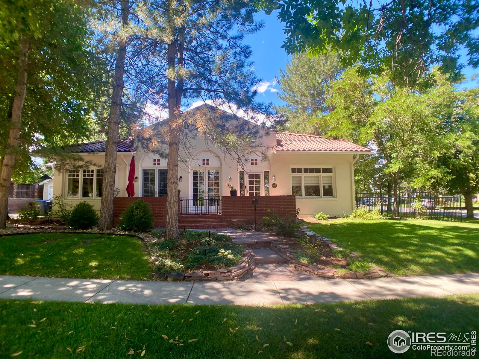Gay St, Longmont, CO 80501