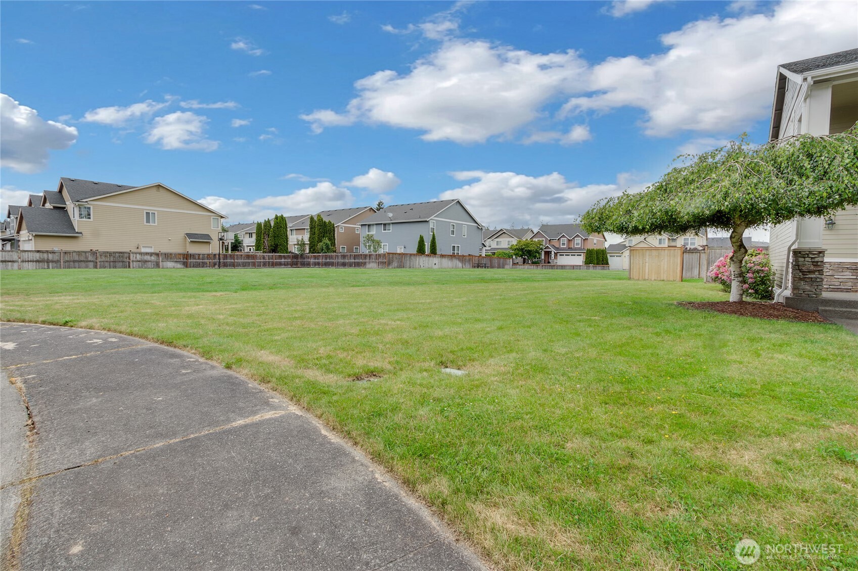 Residential in Spanaway 4
