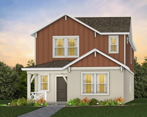 16311 Sungrove Alley, ORLANDO, FL, 32820 | Card Image