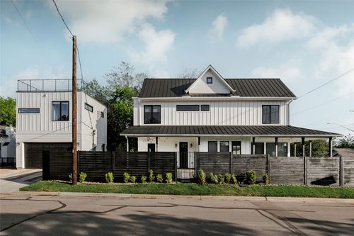 2100 Chicon St, Austin, TX, 78722-2431 | Card Image