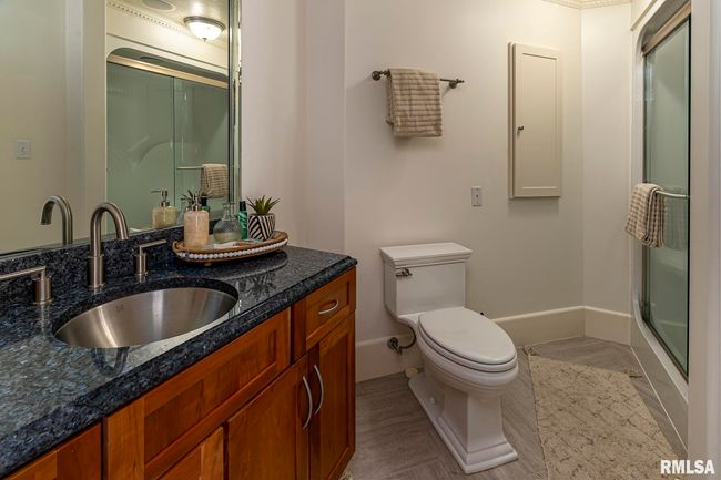 1506 Baltusrol Dr, House other with 4 bedrooms, 3 bathrooms and null parking in Marion IL | Image 47