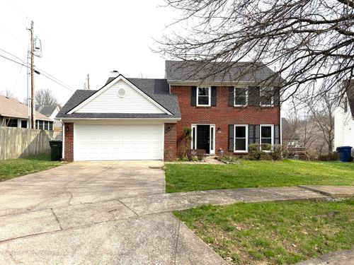 4504 Callaway Ct, Lexington, KY, 40515-4773 | Card Image