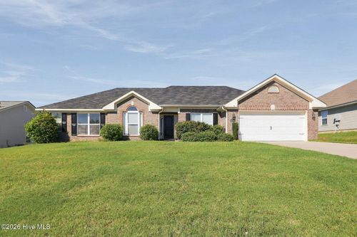 2712 Ardwick Dr, Hephzibah, GA, 30815-6583 | Card Image