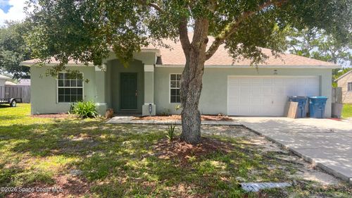 170 Nadell Ave Nw, PALM BAY, FL, 32907-2817 | Card Image