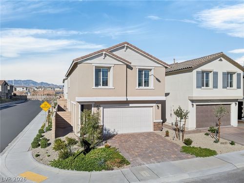 10233 Ullom Dr, Las Vegas, NV, 89141-9157 | Card Image