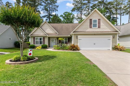 3144 Drew Ave, New Bern, NC, 28562-9161 | Card Image