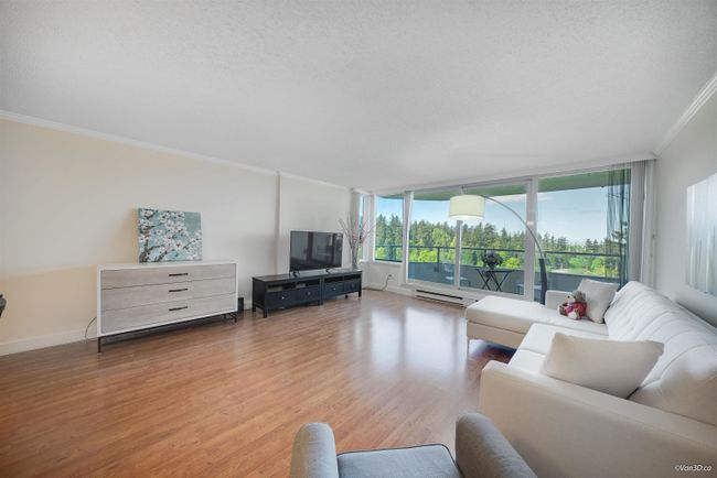 1103 - 5790 Patterson Avenue, Condo with 2 bedrooms, 2 bathrooms and 1 parking in Burnaby BC | Image 5