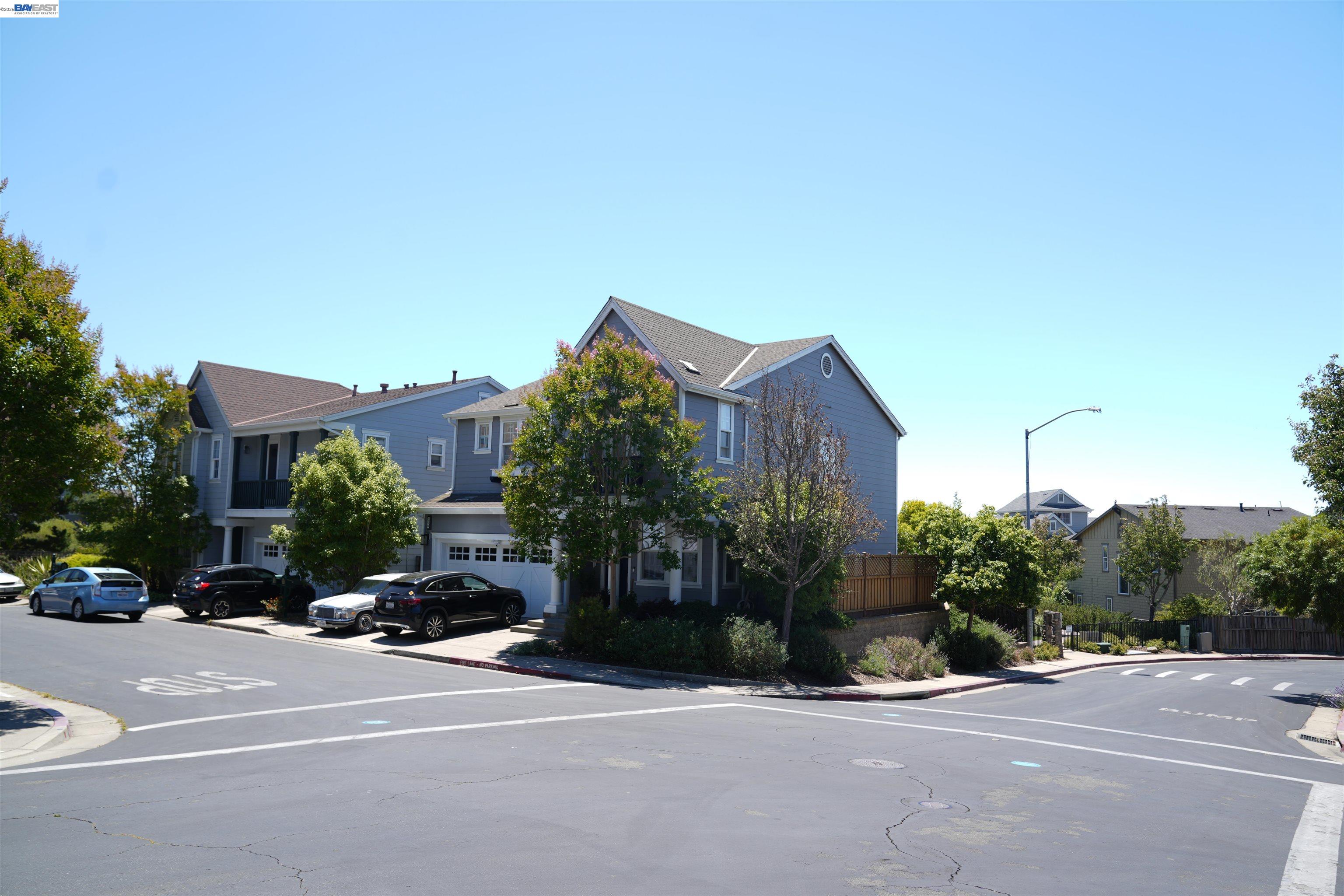 Residential in Richmond 3