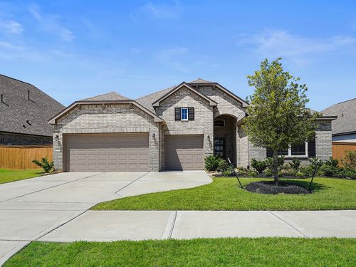 5307 Mystic Sea Dr, Katy, TX, 77493-8157 | Card Image