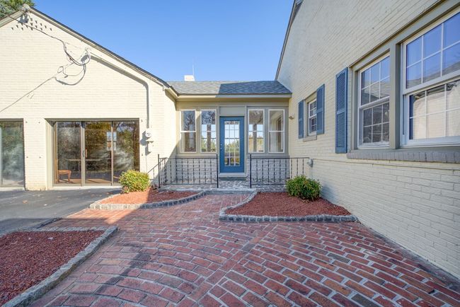 4046 Bill Tuck Hwy, House other with 4 bedrooms, 2 bathrooms and 1 parking in SOUTH BOSTON VA | Image 44