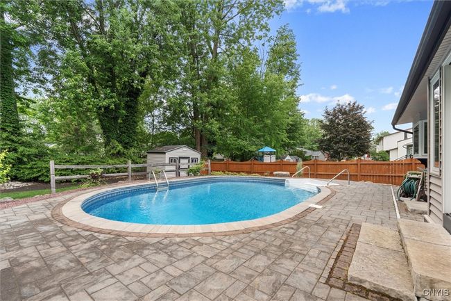 8013 Ginger Rd, House other with 4 bedrooms, 4 bathrooms and null parking in Liverpool NY | Image 45