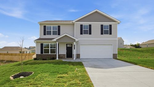 4011 Picket Line Drive, Jefferson City, TN, 37760 | Card Image