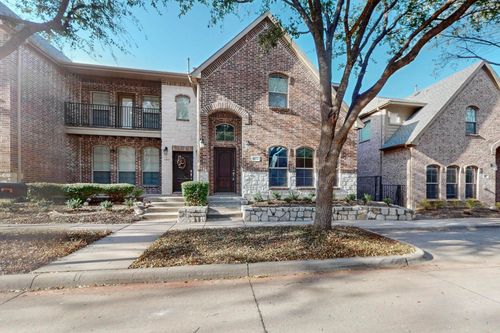 6818 Cortona Ln, Frisco, TX, 75034-2395 | Card Image