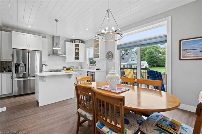 3814 Ryan Ave, House other with 4 bedrooms, 4 bathrooms and 3 parking in Crystal Beach ON | Image 11