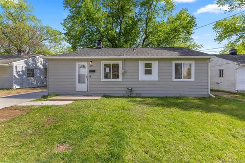 34113 Caspian Ct, Westland, MI, 48186-4612 | Card Image