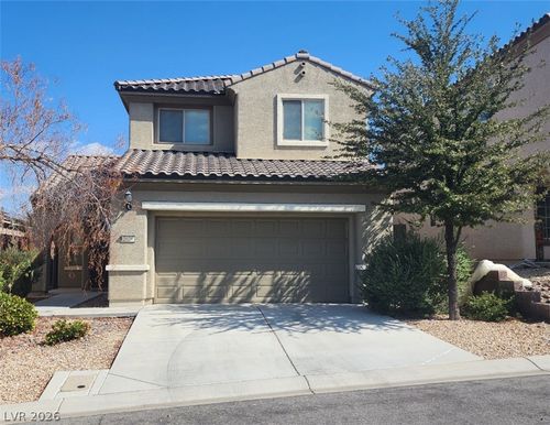 2620 Seurat Ter, Henderson, NV, 89044-0437 | Card Image